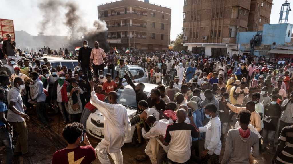 Sudan: Death Toll of Anti-Coup Protests Rises to 40