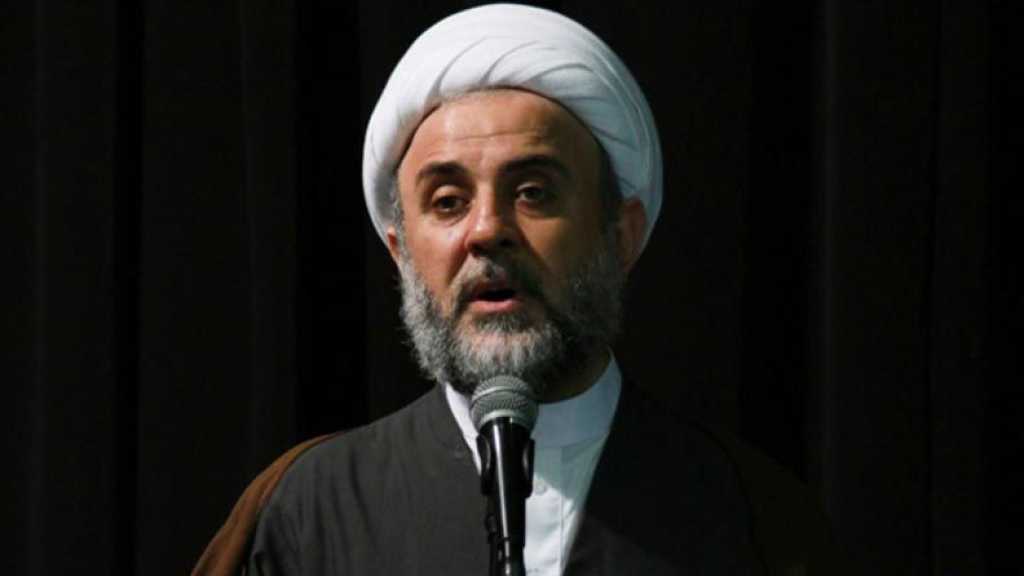 Sheikh Qaouk: Hezbollah is Too Strong to Be Sieged