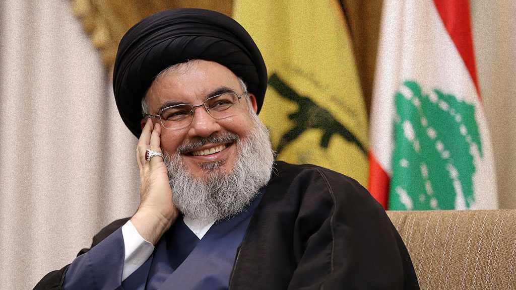 Sayyed Nasrallah to Give a Speech on Friday Nov. 24