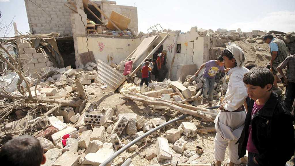 UN Warns of Yemen Conflict’s “Catastrophic” Impact