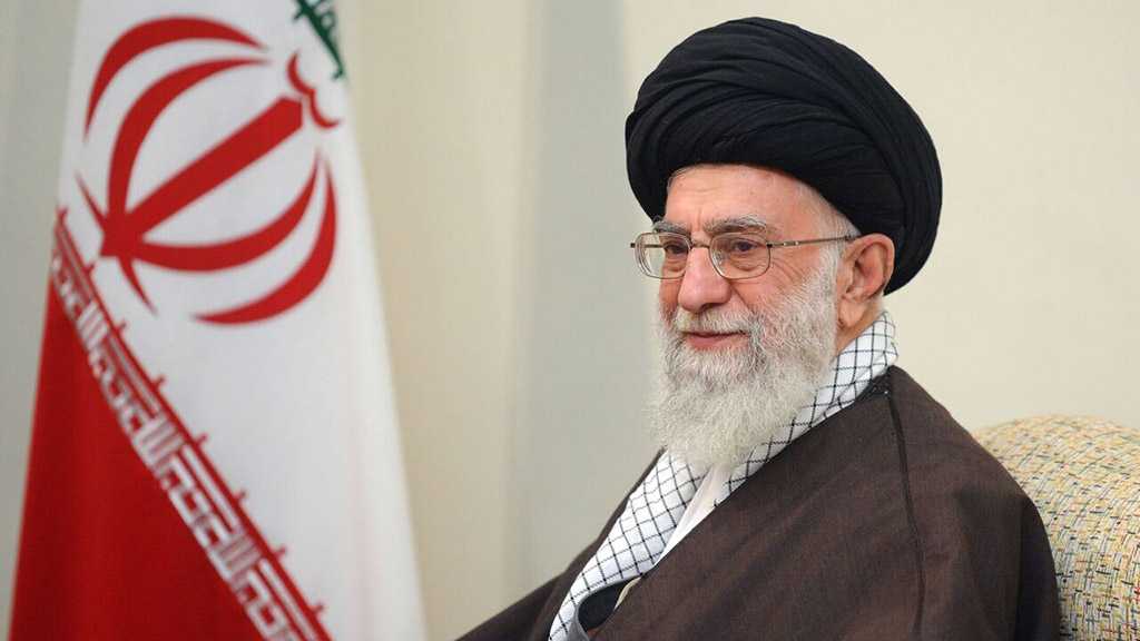 Imam Khamenei Hails Basij Role: Endeavor, Wisdom, Reliance on God Solutions to All Problems