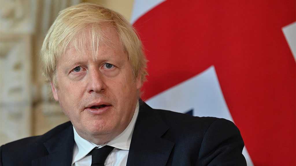 Boris Johnson Calls for Joint Patrols along French Coast after Migrant Deaths in Channel