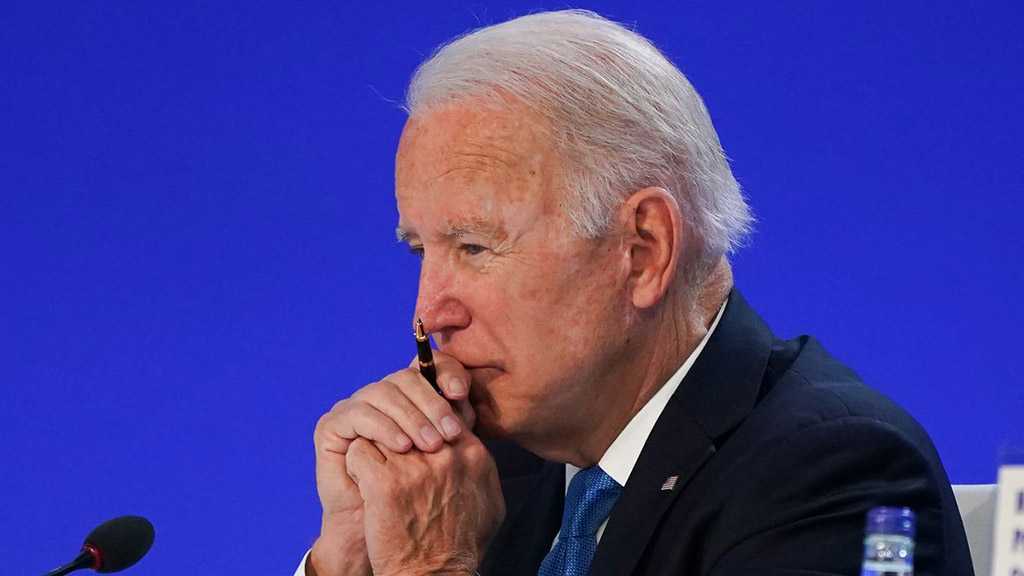 Biden’s Approval Rating Hits New Low With 42 Percent Approving of His Performance
