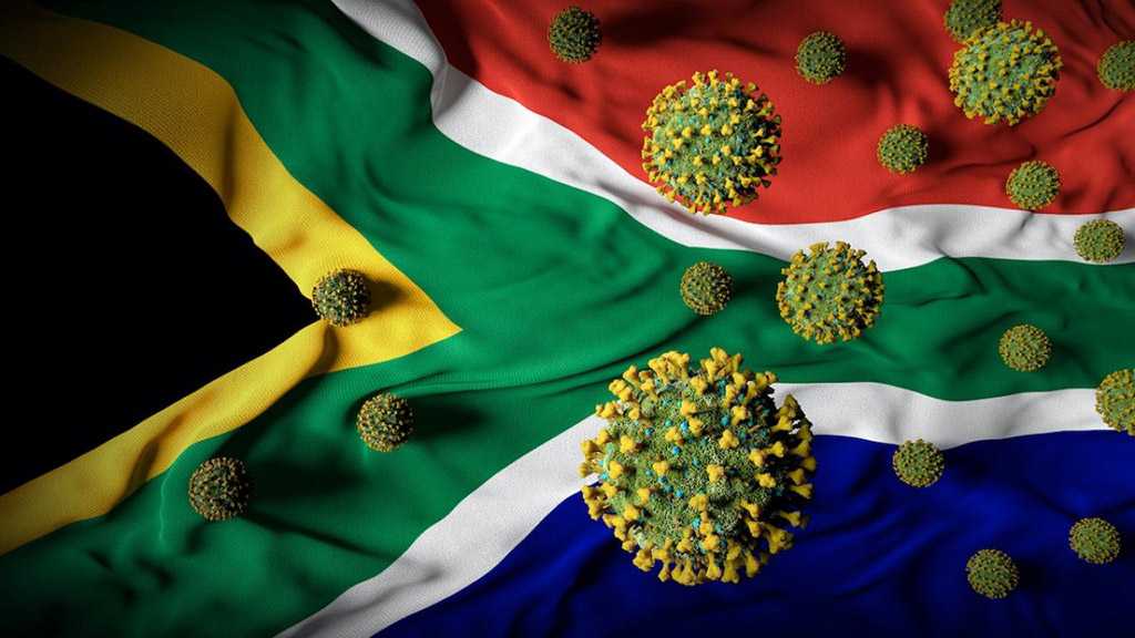 Southern Africa-Linked COVID-19 Variant Triggers Concerns