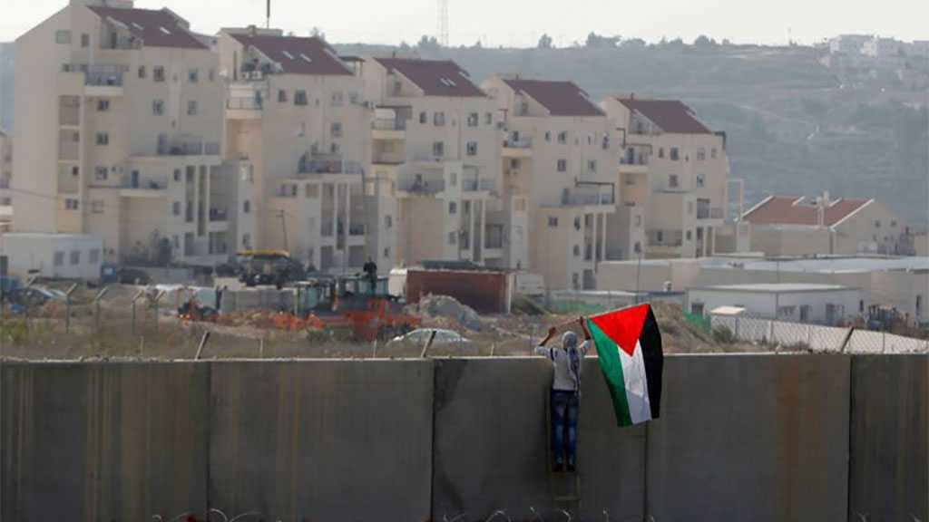 ’Israel’ Retreats: Settling Schemes in East Al-Quds Delayed