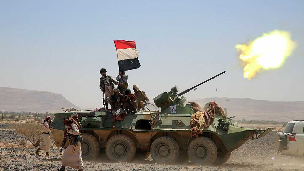 Yemeni Forces Score Significant Advances on Marib’s Southern Gates