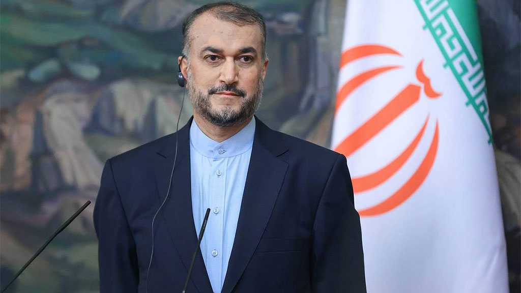 Iran Serious about Reaching Agreement Based on Nation’s Interests - FM