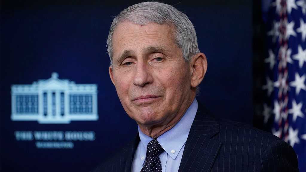 Dr. Fauci Reveals Plan To Prepare Americans for Omicron