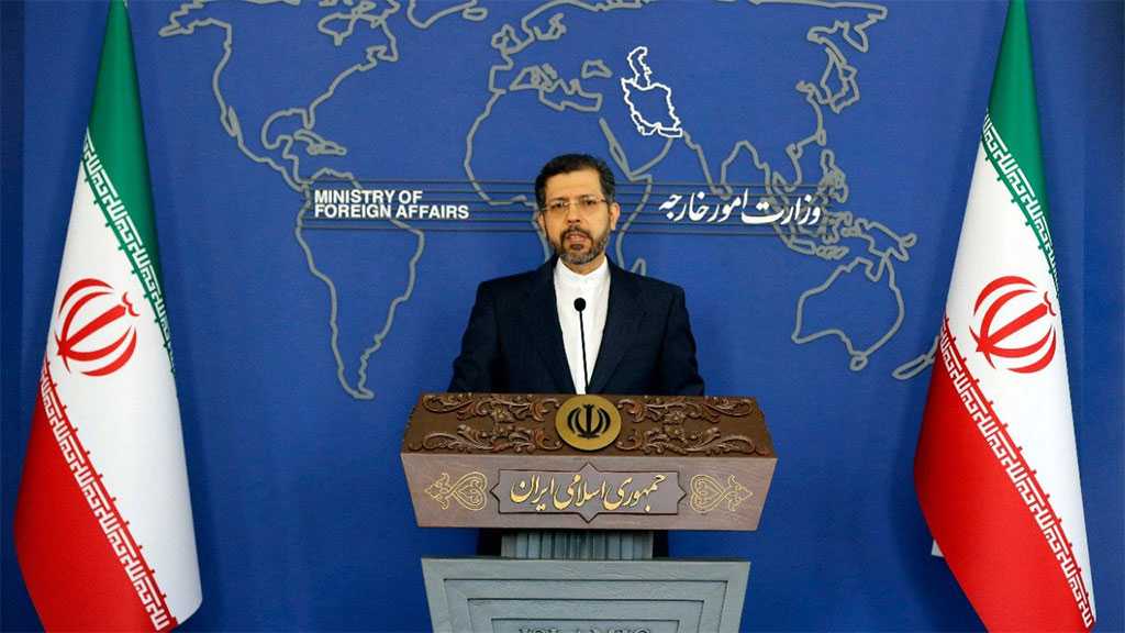 Tehran Raps UK-‘Israeli’ Article as Sign of Obstruction of JCPOA