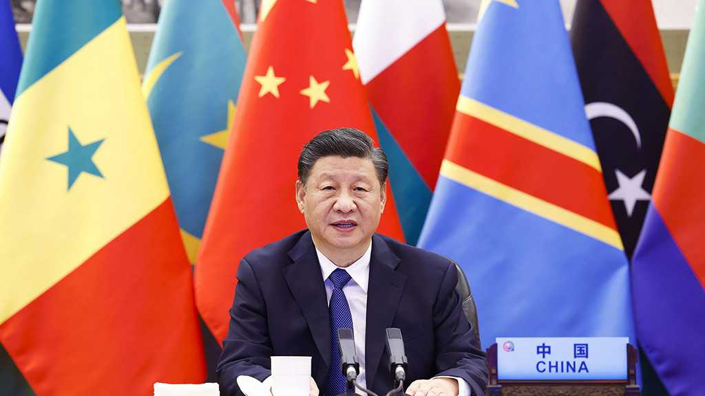 Chinese President Xi: China to Donate 1 bln COVID Vaccines to Africa