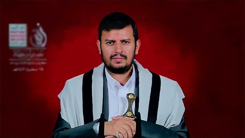 Sayyed Al-Houthi Denounces Brutal Saudi Crimes in Yemen’s Hudaydah