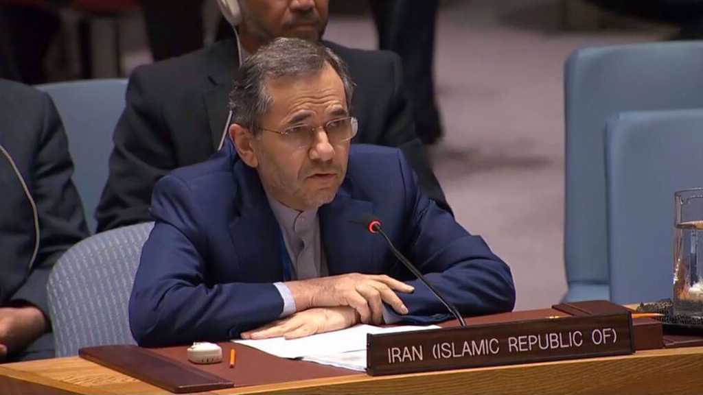 Iran: “Israel’s” Nuke Program Poses Real Threat to Mideast