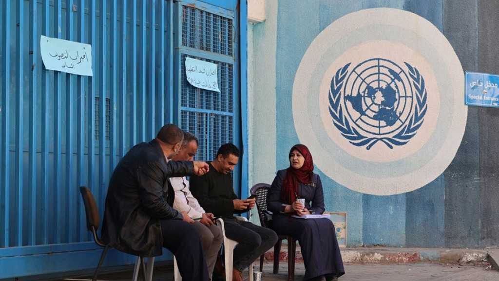 UNRWA Chief Warns Palestinian Refugee Agency Facing Funding Crisis