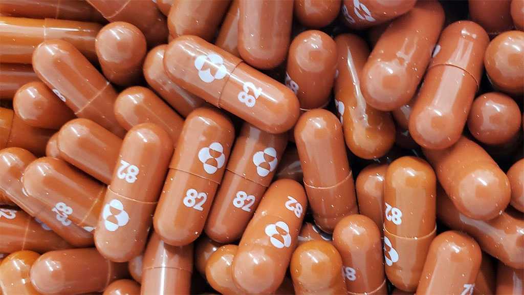FDA Panel Supports Merck’s Covid Pill