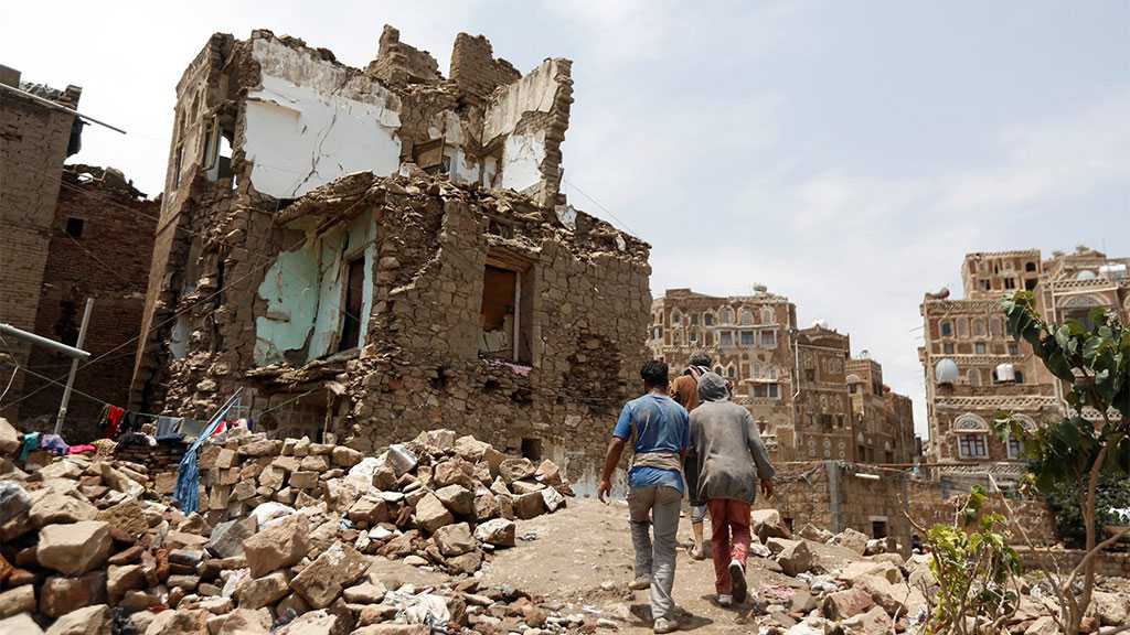 Mastering Barbarism: Saudis Used Incentives, Threaten to Shut down UN Investigation in Yemen