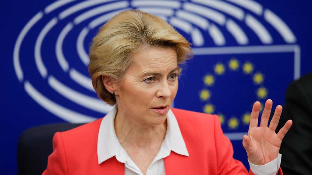 EU Divided Over Efforts to Contain COVID-19