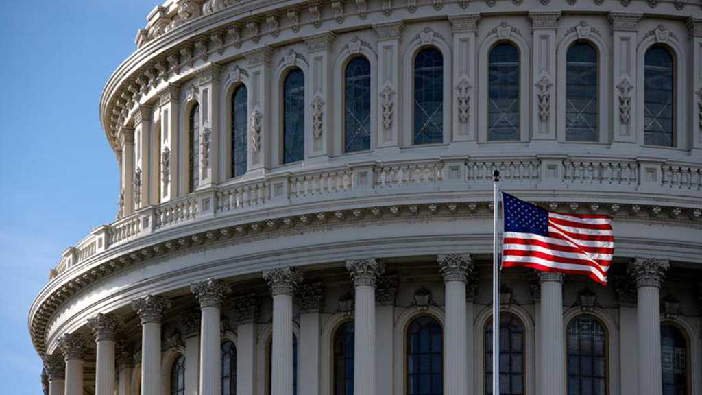 US Congress Scrambles to Avert Government Shutdown, As Some Republicans Balk
