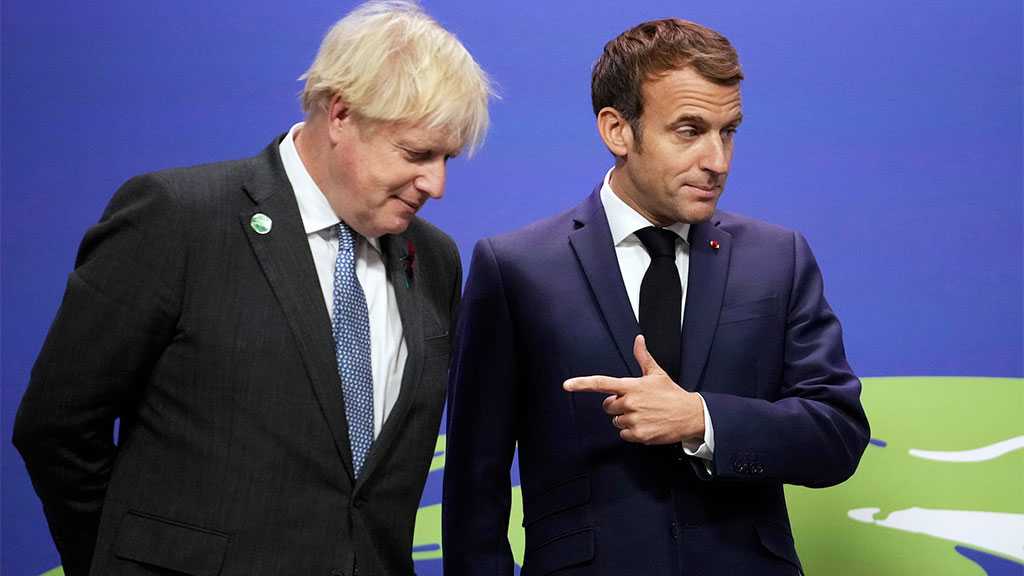 Macron Privately Called Boris Johnson a ‘Clown’ - Reports