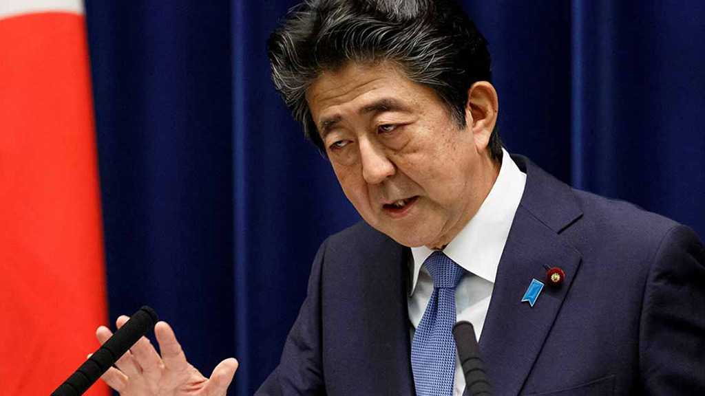China Summons Japan Envoy over Former PM Abe’s Comments on Taipei