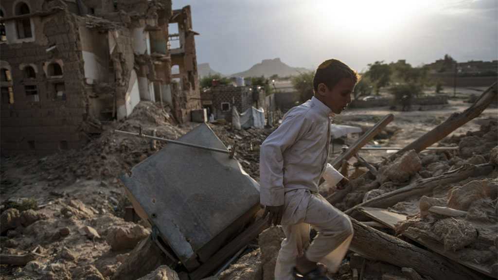 UN Pressured To Renew Yemen Panel’s Mandate