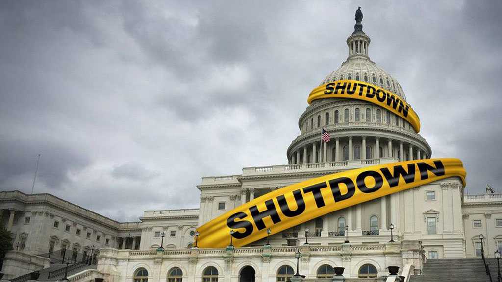 US Senate Passes Bill To Avoid Gov’t Shutdown
