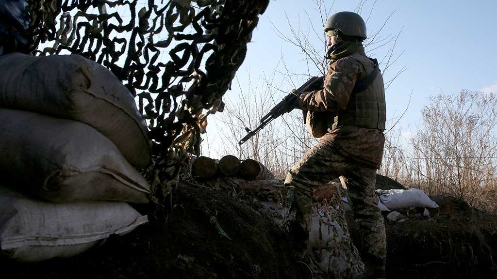 Russia’s Activity on the Ukraine Border Has Put the West on Edge