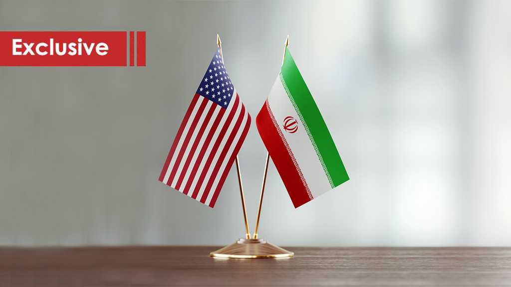 The US Should Concede to Its Diminishing Role in the Region As Iran Will Not Accept Compromise