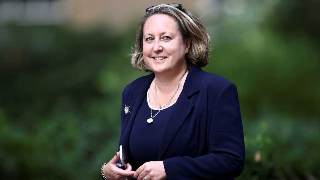 UK Trade Minister Trevelyan to Seek Closer Ties on US Trip, Deal Remains Distant