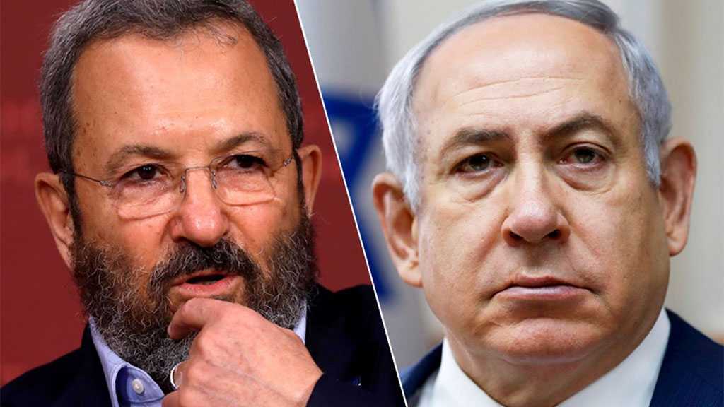 Barak Calls Netanyahu’s Iran Policy a ’Failure’