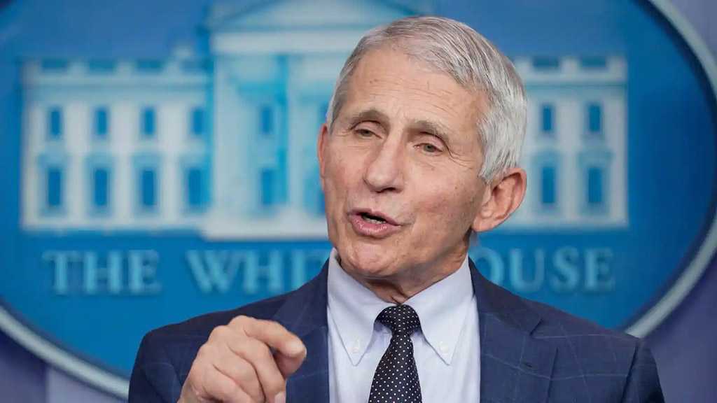 Fauci: US Reevaluating Travel Ban on African Countries
