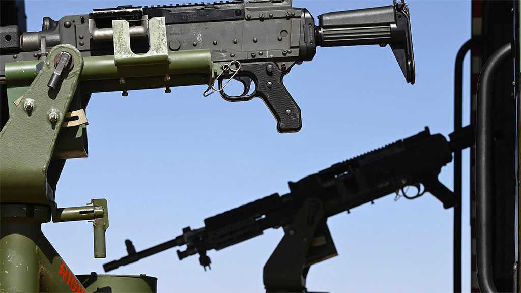 Weapons Trade Booms: Profits Hit Record $531bn in 2020