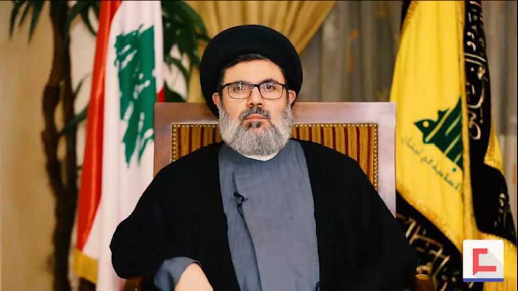 Hezbollah Official: Only Fools Assume Siege, Sanctions Will Undermine Resistance