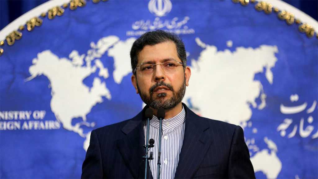 Tehran: Step-by-Step Deal, Tentative Plans in Vienna Talks Out of Question