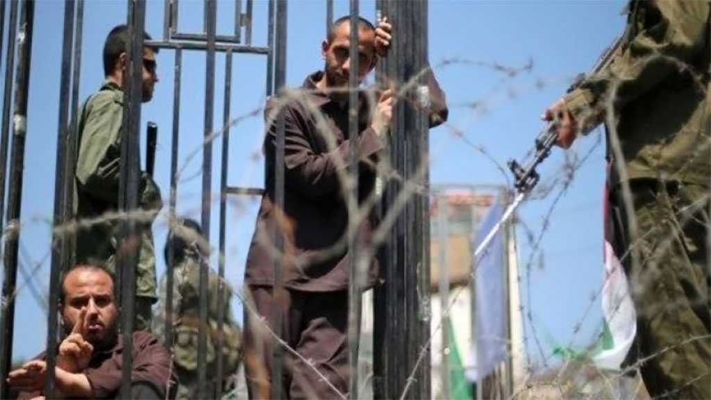 ‘Israeli’ Occupation Legislates Execution of Palestinian Detainees