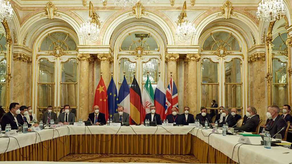Iran Urges P4+1 to Give “Documented, Well-Founded” Response to Proposals in Vienna