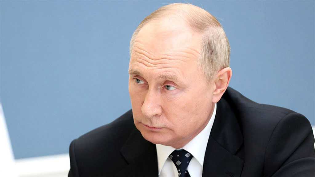 Putin, Biden Have Unfinished Business – Kremlin