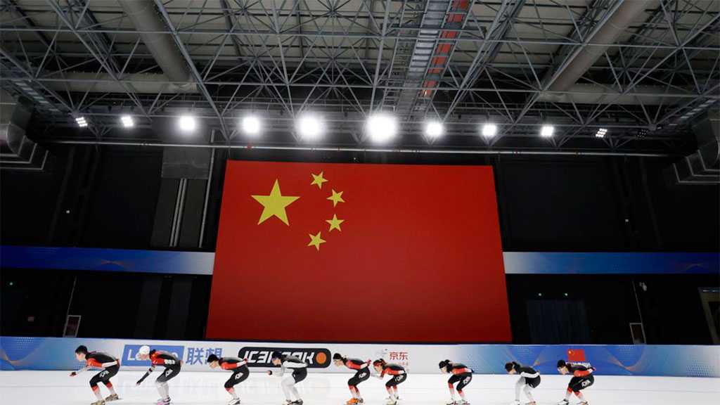 China Says Australia, UK and US Will ‘Pay Price’ For Winter Olympics Action