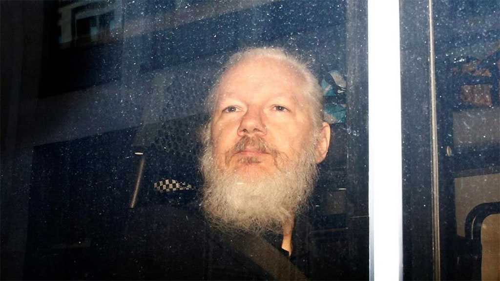 Court Rules WikiLeaks Founder Assange Can Be Extradited To the US
