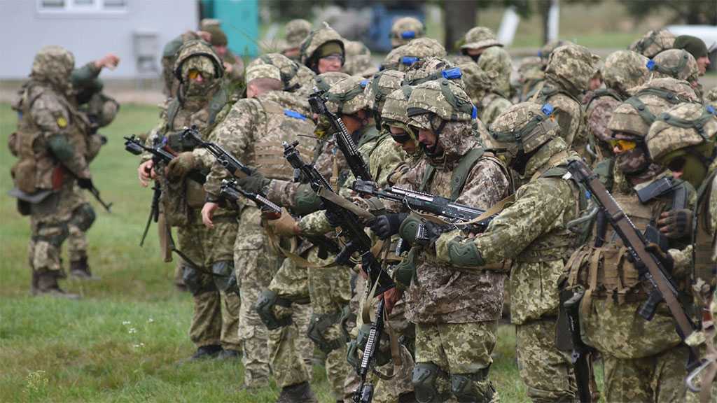 US Holds off on $200mn Military Aid Package to Ukraine