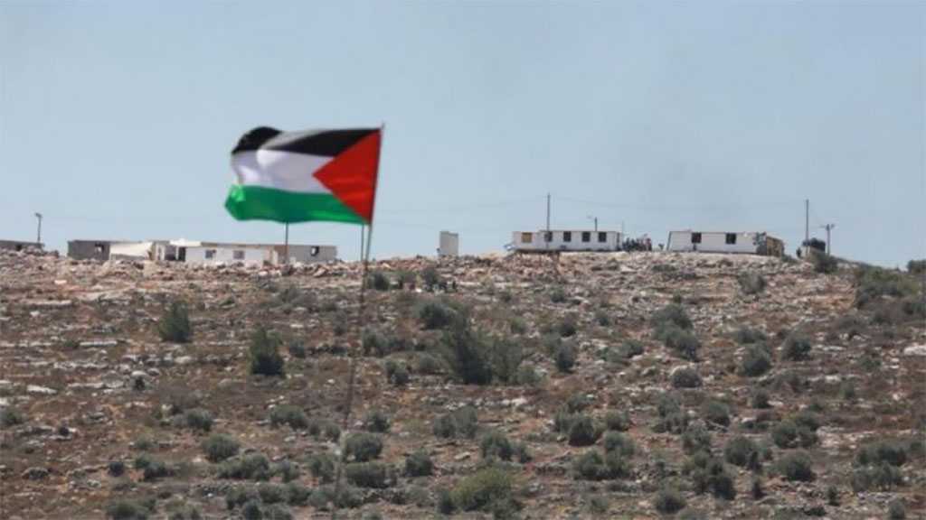 Palestinian Resistance Targets ‘Givat Avitar’ Settling Outpost