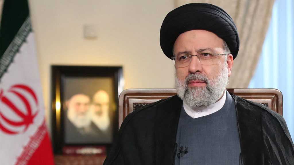Raisi: Good Deal to be Reached if Sanctions Removed