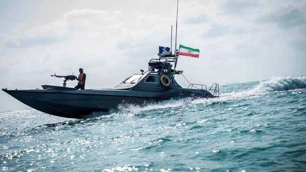 110 Speedboats Join IRG Navy Fleet
