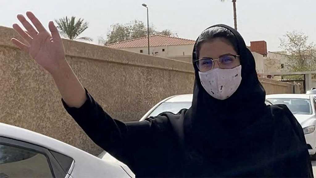 Saudi Activist Sues 3 Former US Officials over Hacking