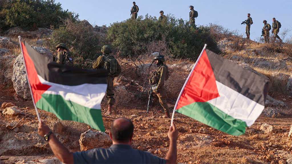 PCHR: “Israeli” Killing of Palestinian in Beita A War Crime