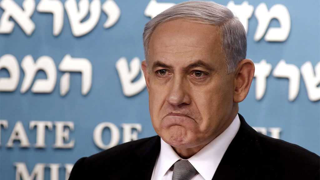 Netanyahu Is Mad: Family without Security