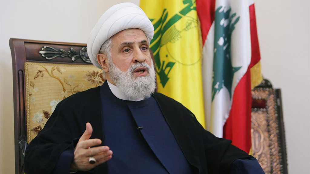 Hezbollah Knows Its National Choices Very Well, Foreigners Have No Right to Dictate Theirs – Deputy SG