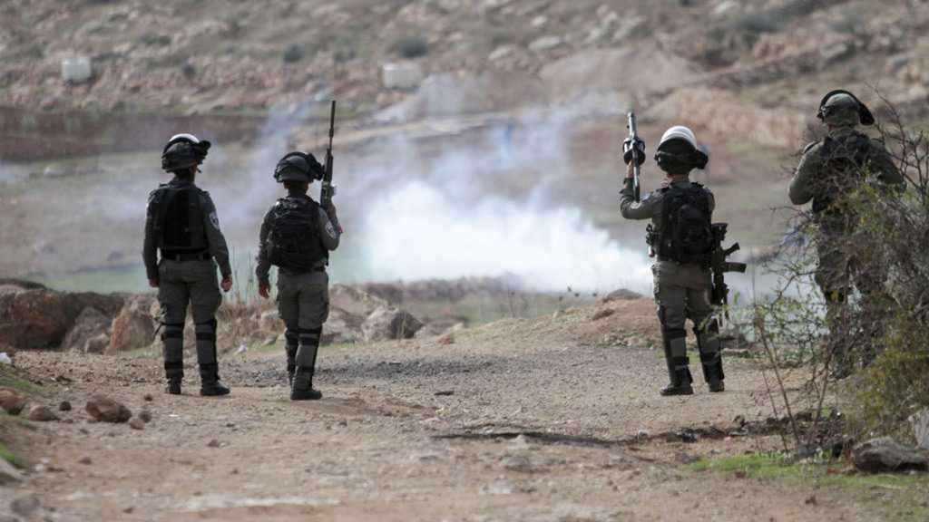 Palestinian Martyred After Being Shot in Head by “Israeli” Forces