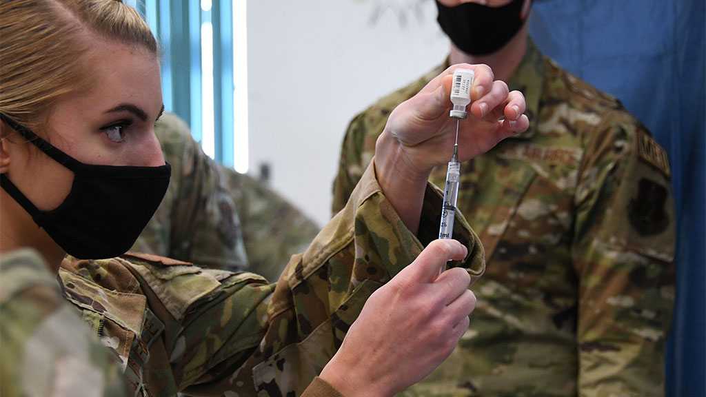 27 US Soldiers Discharged For Refusing Covid Vaccine