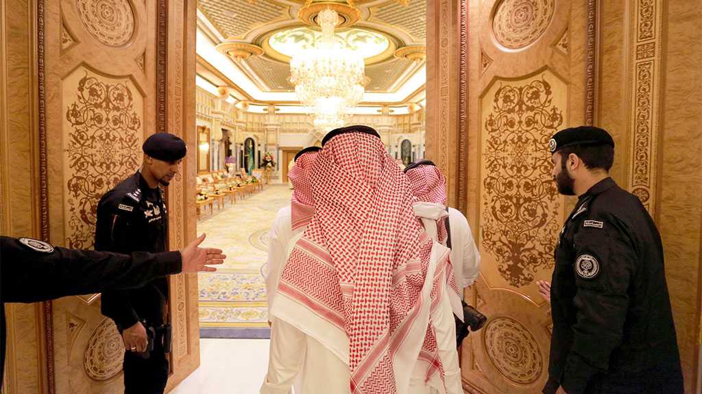 Saudi Arabia Preparing to Crown MBS – Mujtahidd