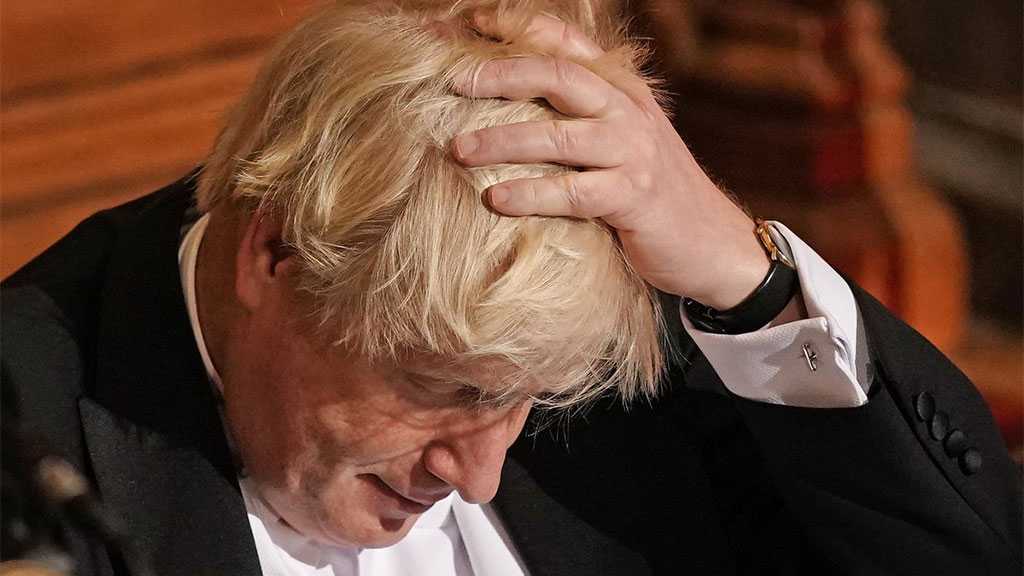 UK: Johnson’s Tories Suffer Stunning Election Defeat